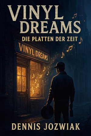 Vinyl Dreams – Die Platten der Zeit