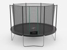 Decathlon Domyos Trampolin 360 mit Sicherheitsnetz