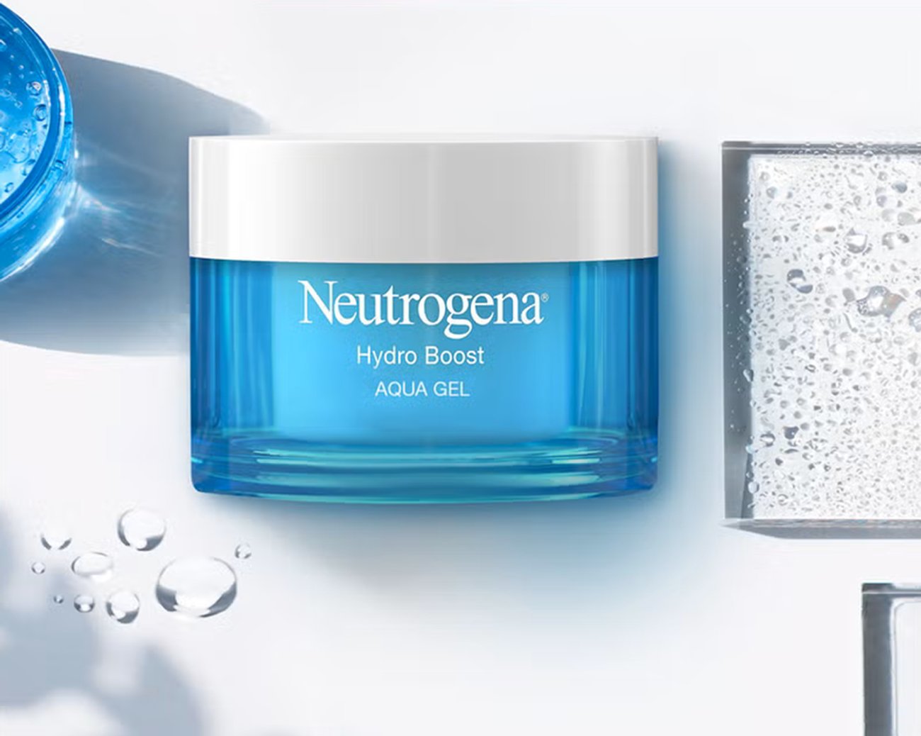 Neutrogena Hydro Boost Aqua Gel