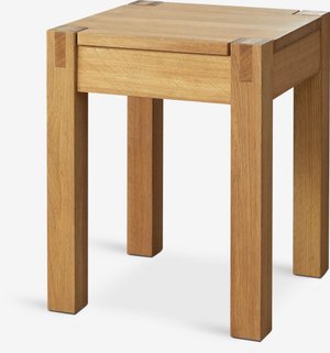 Hocker „AGGERSBORG“