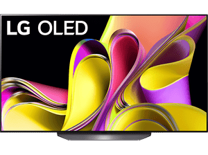 Telewizor OLED LG OLED55B39LA (55 funtów)