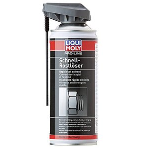 LIQUI MOLY Pro-Line Schnellrostlöser