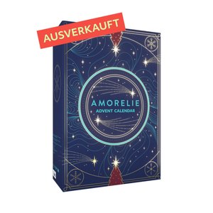 AMORELIE Adventskalender 2024 – Das Original