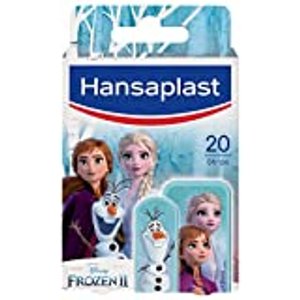 Hansaplast Kids Pflaster Frozen