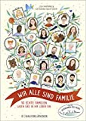 Wir alle sind Familie (Stadt Land Mama)