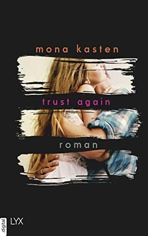 Trust Again - Again-Reihe, Band 2