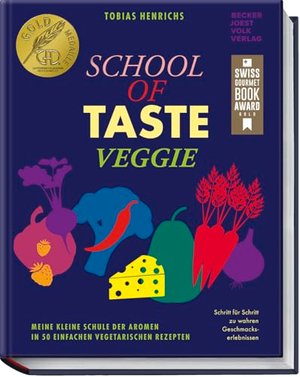 School of Taste Veggie