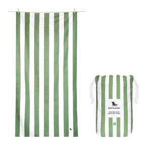 Dock & Bay Strandhandtuch