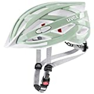 uvex Unisex 3D Fahrradhelm