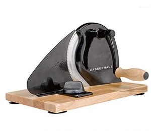 Zassenhaus Allesschneider manuell CLASSIC