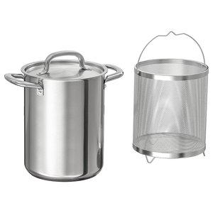 IKEA 365+ Topf mit Einsatz