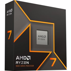 AMD Ryzen 7 9700X