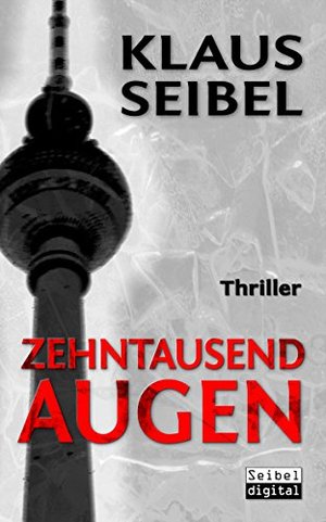 Zehntausend Augen (Ellen Faber Thriller 1)