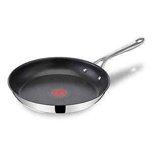 E3040644 Jamie Oliver by Tefal Cook's Direct On Bratpfanne 28 cm