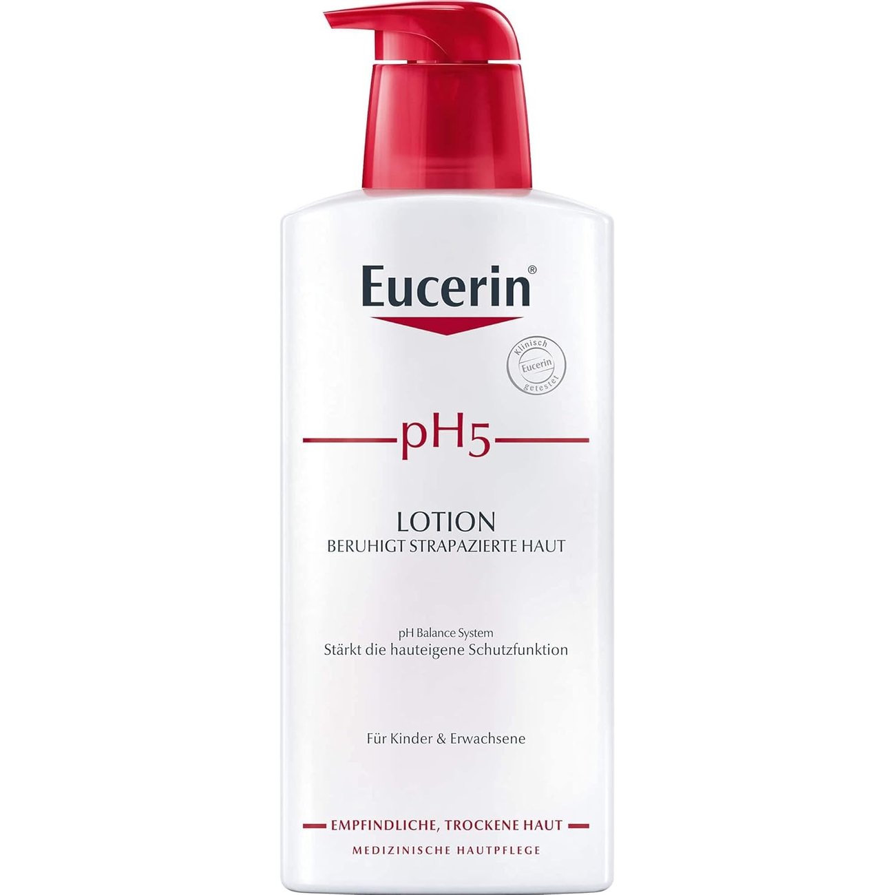 Eucerin pH5 Lotion