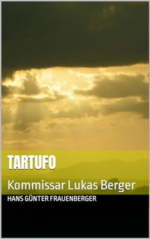 Tartufo: Kommissar Lukas Berger