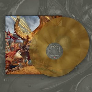 Trivium – Dans la Cour du Dragon [Vinyl LP]