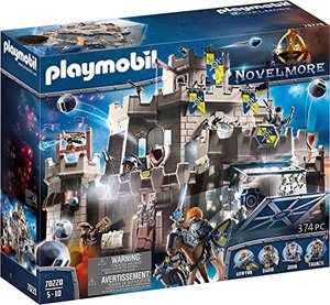 PLAYMOBIL Novelmore 70220