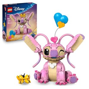 LEGO | Disney Angel - Lilo & Stitch