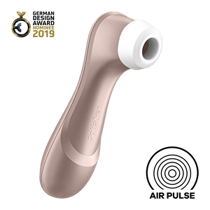 Satisfyer Satisfyer 'Pro 2'