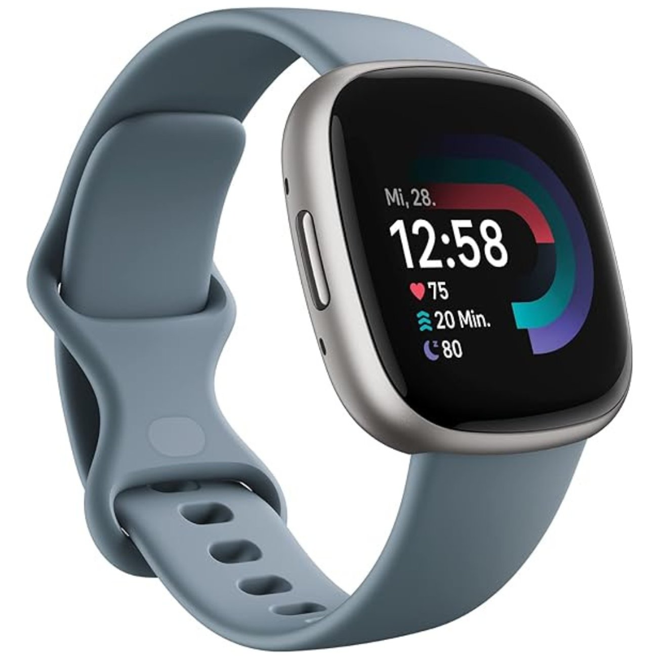 Fitbit: Versa 4 by Google