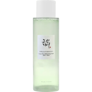 Beauty of Joseon Green Plum Refreshing Toner