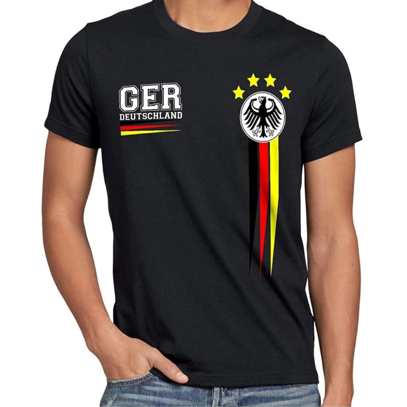 Europameisterschaft Trikot