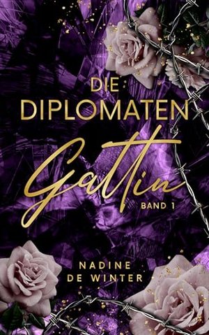 Die Diplomaten-Gattin