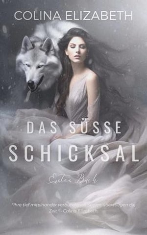 Das süße Schicksal - Erstes Buch.