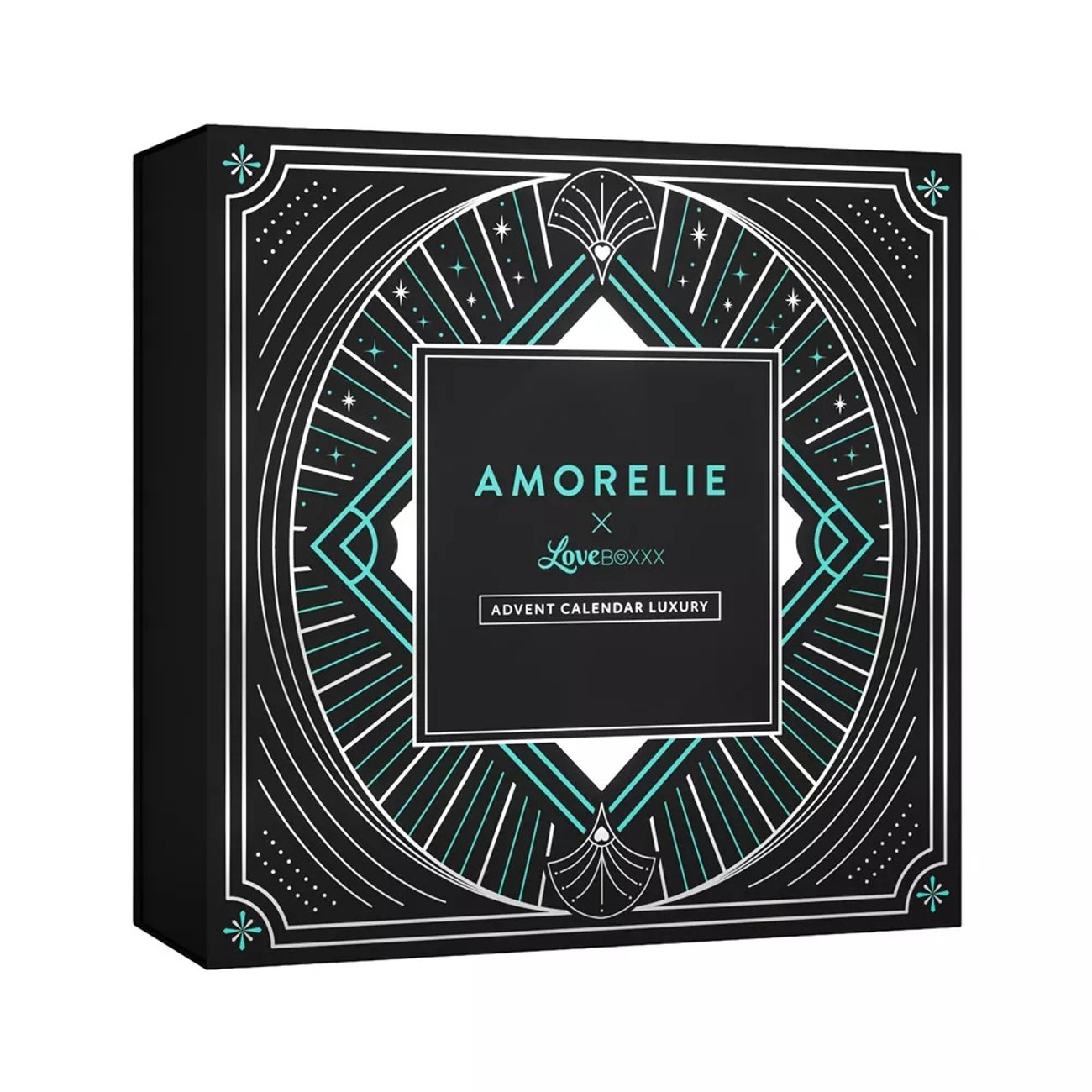 AMORELIE Adventskalender »Luxury Edition«