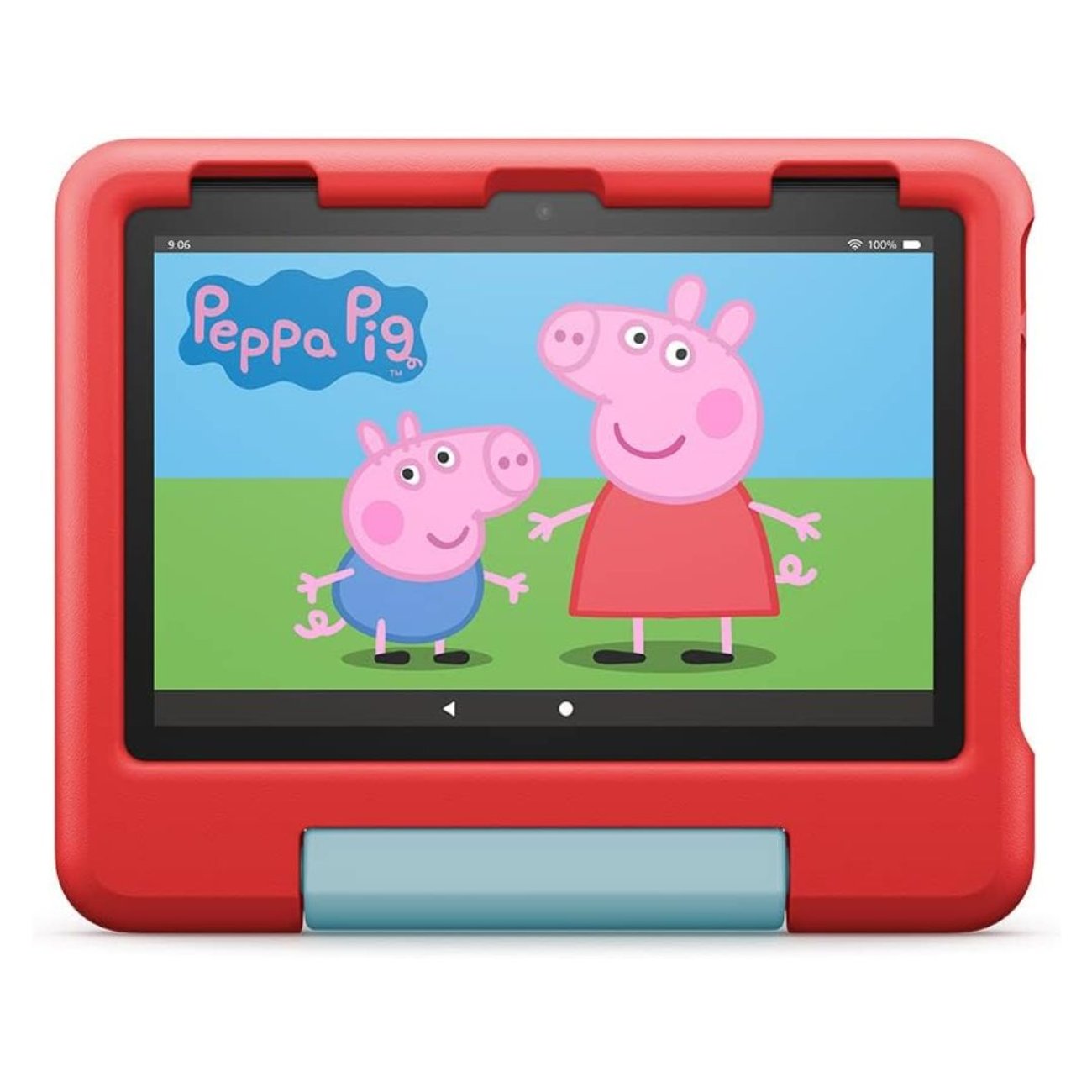 Fire HD 8 Kids-Tablet