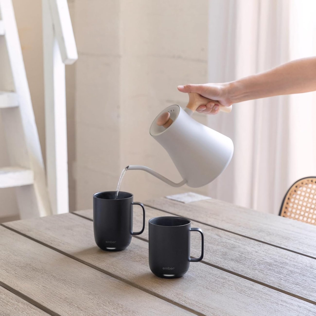 Ember Smart Mug 2