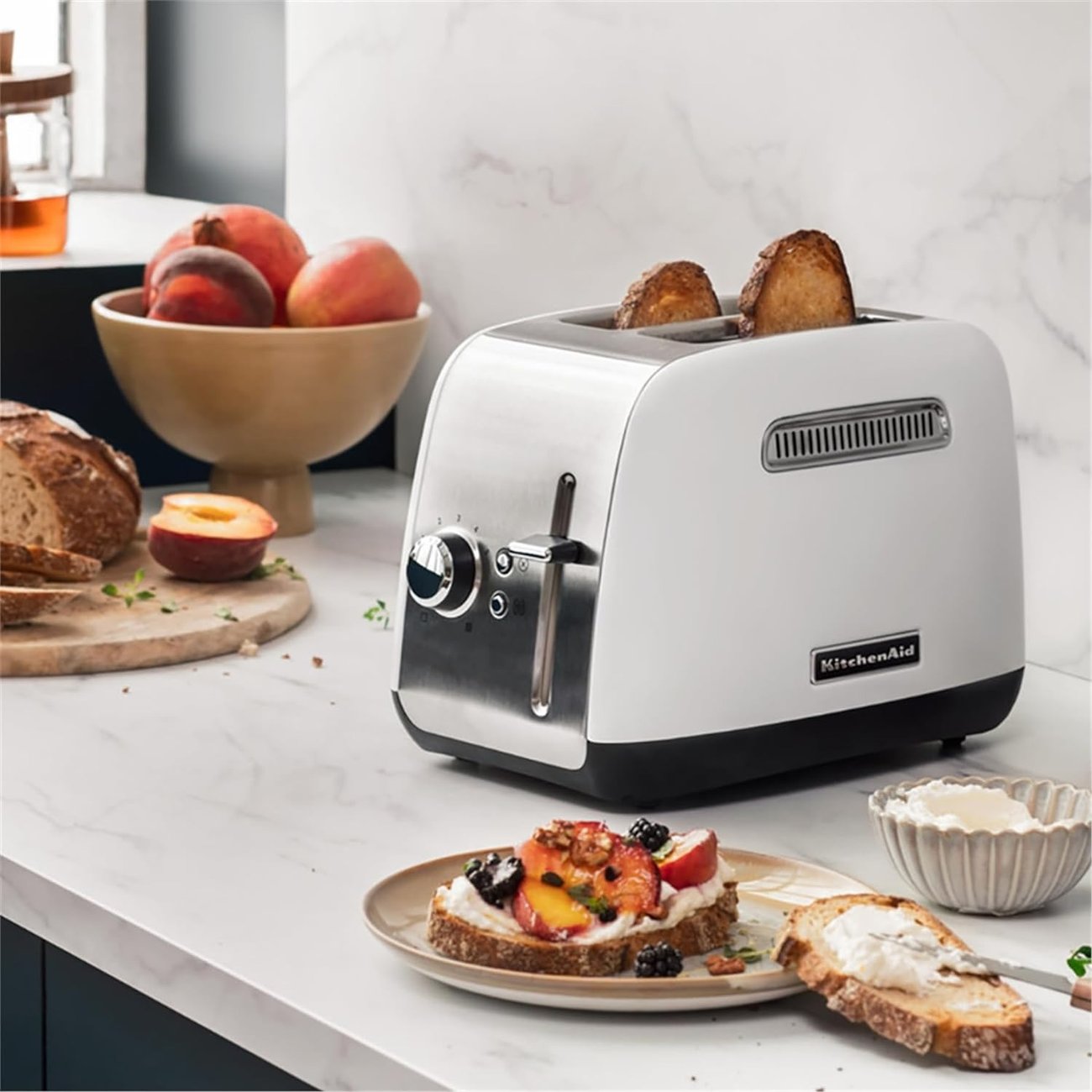 KitchenAid Toaster Classic