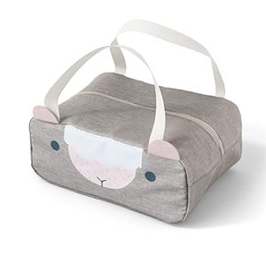 Monbento - Isolierte Lunchtasche für Kinder MB Wonder Sheep