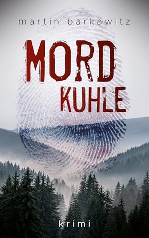 Mordkuhle: Krimi