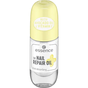 essence - THE NAIL REPAIR OIL