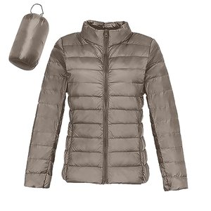 Daunenjacke für Damen
