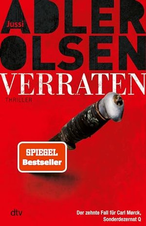 Verraten: Thriller