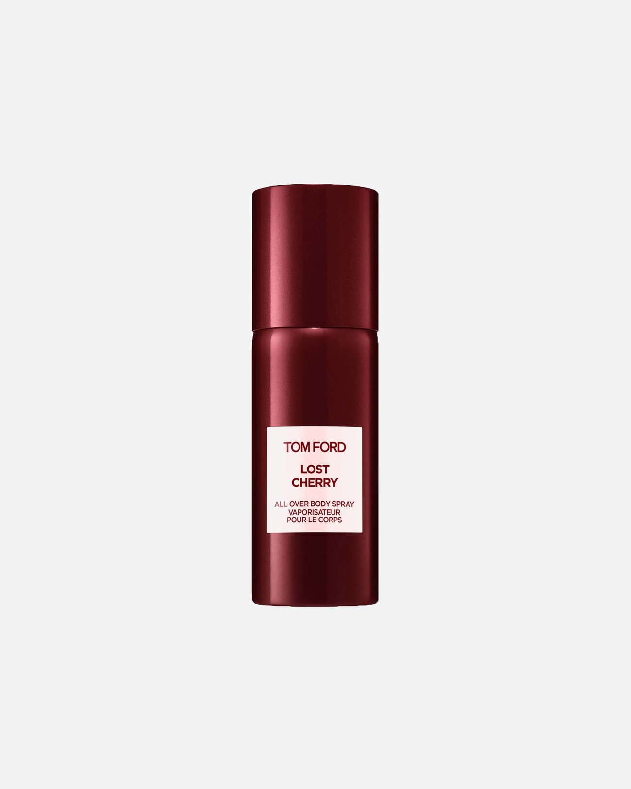 Tom Ford Lost Cherry Unisex Body Spray