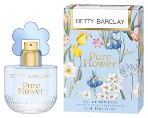„Pure Flower“ von Betty Barclay