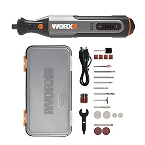 Worx Akku Multifunktionswerkzeug 8V WX106