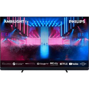 Philips 65OLED909/12 OLED-TV