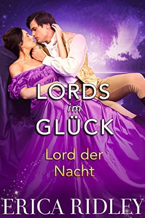 Lord der Nacht (Lords im Glück 3)