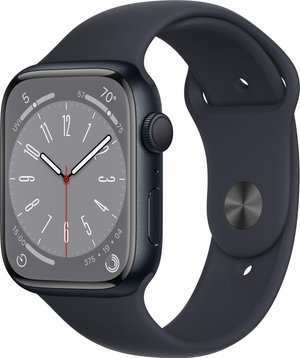 Apple Watch Series 8 GPS (45mm) – Refurbished