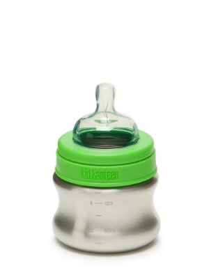 Klean Kanteen Babyflasche