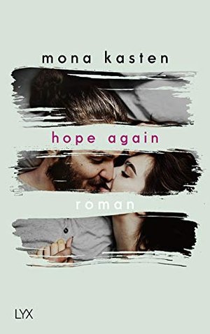 Hope Again - Again-Reihe, Band 4