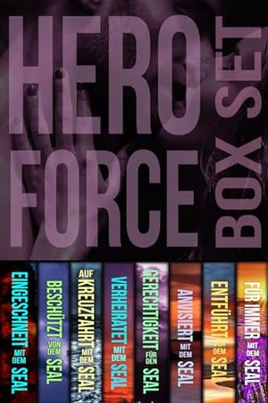 Die HERO Force Box-Set