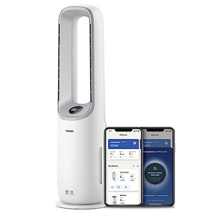 Philips Air Performer 2-in-1 (AMF765/10)