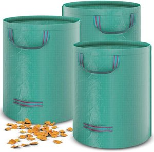 HAYATEC Gartensäcke