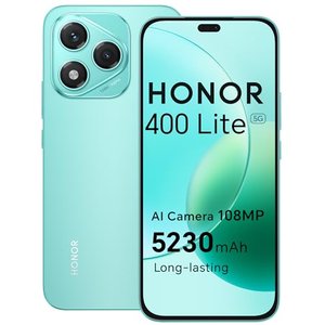 HONOR 400 Lite Smartphone 5G (256GB/8GB RAM)